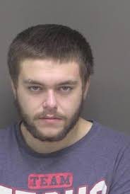 Lebanon man gets four years in prison for three arsons