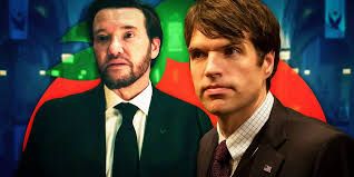 Timothy Simons' The Handmaid's Tale Character Is Perfect, 6 Years After His  TV Show With 93% On RT Ended