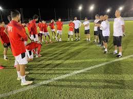 أسندت لجنة الحكام بالاتحاد المصري لكرة القدم إدارة مباراة منتخب مصر الأولمبي أمام نظيره جنوب إفريقيا الودية، للحكم الدولي محمد عادل. Mfw5fcshesw9rm