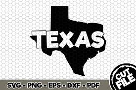 Download Texas State Name Graphic By Svgexpress Creative Fabrica PSD Mockup Templates