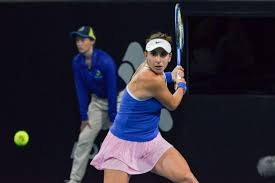 Mar 05, 2020 · who holds the top atp ranking and wta ranking? Wta Adelaide Belinda Bencic Marketa Vondrousova And Yastremska Advance