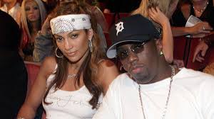 Diddy and Jennifer Lopez reunited, dance together to raise money for  coronavirus fundraiser - ABC News