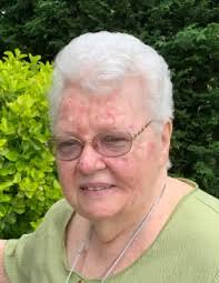 Obituary information for Eileen Donovan