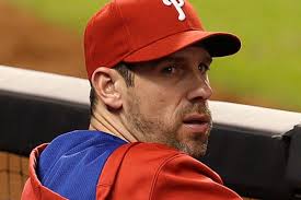 Phillies Notes: Lee ready to go: 'I feel strong'