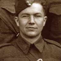 Keith Warren Merrick (1920–1944) • FamilySearch