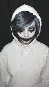 Jeff The Killer Go To Sleep Created By Silas Popular Songs On Tiktok