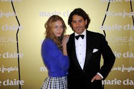 Álvaro de Marichalar se separa de Ekaterina Anikieva - Chic
