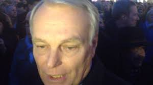 4 questions à… Jean-Marc Sergent, candidat sans étiquette : Actualités