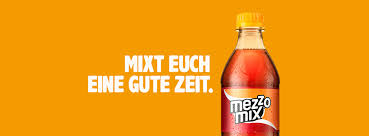 Bildergebnis für Mezzo　Mix