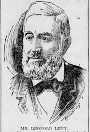 Leopold Levy (1828-1897)