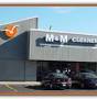 M Cleaners from www.mandmcleaners.com