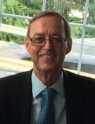 Obituary information for David D. O'Connell