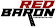 Logo Red Baron Transportation