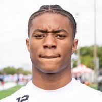 Frank Wilson Recruits