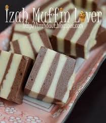 Lihat juga resep chocolate avocado mousse with agar agar enak lainnya. Resepi Agar Agar Coklat Marble Resepi Lezat