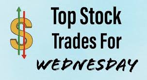 5 Top Stock Trades For Wednesday S P 500 Aapl Cbs Viab