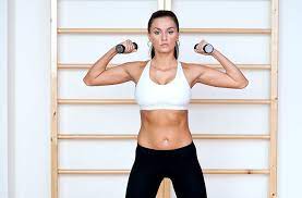 For those who scorn chubby girls. Pin On Fitness