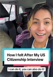 Journey to US Citizenship: My Success Story