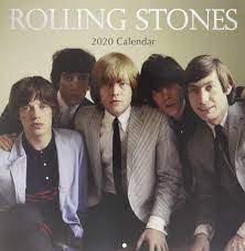 The rolling stones live full concert 2020. Rolling Stones 2020 16 Monatskalender Original The Gifted Stationery Co Ltd Mehrsprachig Kalender 2020 Square Wall Calendar Wall Kalender The Gifted Stationery Co Ltd Amazon De Bucher