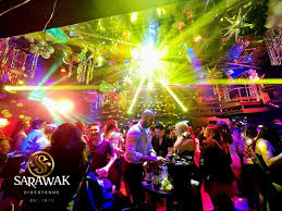Sarawak Disco