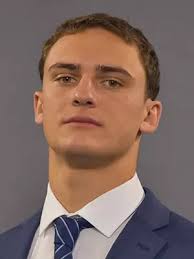 2025 Men's Lacrosse Roster