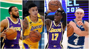 Jul 18, 2021 · lakers news: What The Lakers Say They Re Working On This Offseason Orange County Register