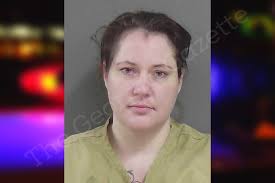 Carrie Ventura-Corado — Gordon County Jail Bookings
