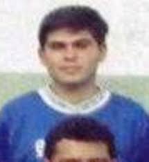 Herbert Arevalo's Instagram, Twitter & Facebook