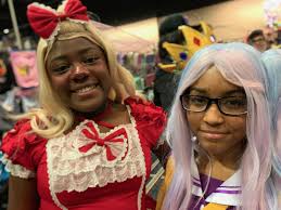 Photos, video: See some of the best anime cosplay costumes at MechaCon in  New Orleans