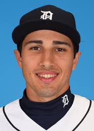 Detroit Tigers 2020 roster