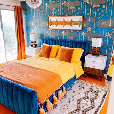 Maybe you would like to learn more about one of these? The Bedroom Decor Piece You Need Based On Your Zodiac Sign