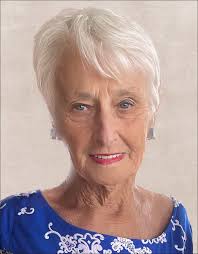 Patricia Ann "Pat" Patterson Obituary