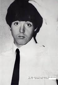 Seriously?! Who can't resist those beautiful doe eyes?! I can't. <3