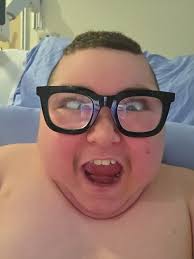 Family fun and medical visit updates