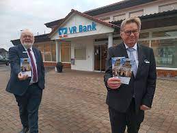 Dets hovedkvarter er vr bank oldenburg land west i großenkneten. Vr Bank Im Oldenburger Land Bietet Clubaktionen Fur Menschen Ab 55 Jahren