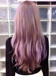 Warm Tone With Hints Of Purple Hair Styles Purple Hair Dyed Hair