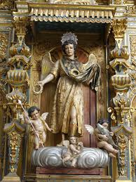 San rafael arcángel es uno de los siete arcángeles que está delante del trono de dios. Conoce La Oracion A San Rafael Arcangel Para Sanacion