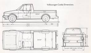 Pin By Alexander Jordemann On Motor Volkswagen Caddy Vw Pickup Mk1 Caddy