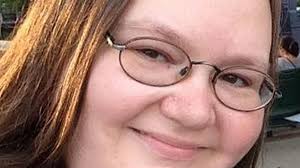 Rebecca 'Becky' Asher, July 14, 1976 — Jan. 12, 2020