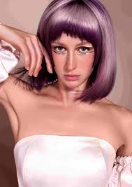 Hair Photos taken by Maegan Mcdowell