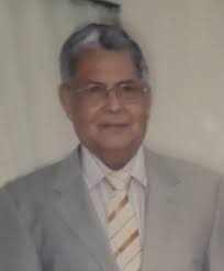 Oscar Alfredo Juarez