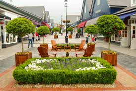 Kildare Village Sap Group