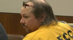 North Pole Man gets Two Years for DV Assault