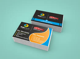 See more ideas about business card design, card design, business cards creative. Elegant Playful Business Card Design For A Company By New Creative Ideas Design 19355541
