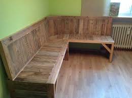 Breakfast nook and storage bench. 9 Breakfast Nook Plans For Built In Kitchen Seating