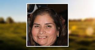 Rebecca Zapata Obituary March 6, 2015