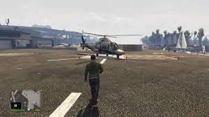Home » grand theft auto 5 » gta 5 online » gta online aircraft spawn locations. Gta V Franklin S Bought Helicopters Not Appearing Watch This Youtube