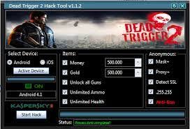 Dead Trigger 2 Hack Tool Ios Android New Glitch No Root Dead Trigger 2 Hack And Cheats Dead Trigger 2 Hack 201 Tool Hacks Hack Free Money Cheat Online