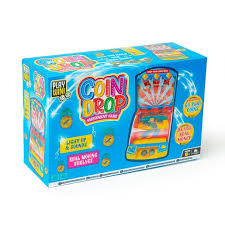 Meditation is a wonderful method to clear your mind, reduce stress, and access your higher consciousness. Play Win Coin Drop Amusement Game The Entertainer