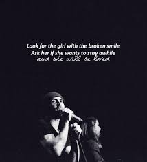 She Will Be Loved Music Quotes Music Lyrics Quotes